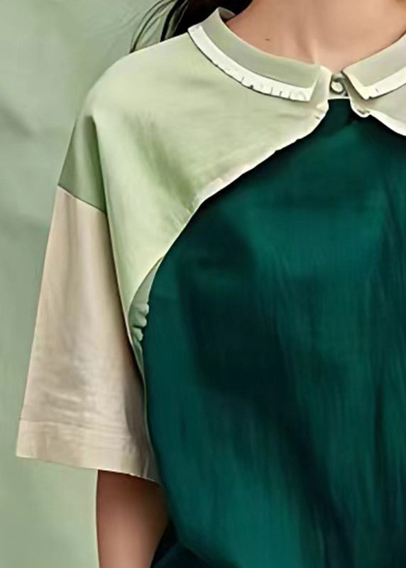 Effortlessly Elegant Blouse with a Timeless Design