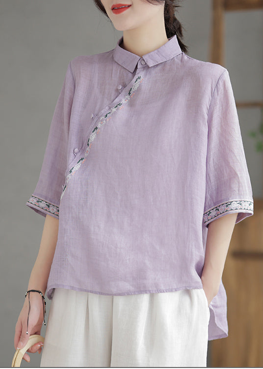 Classic Vintage Shirt with a Flattering Fit