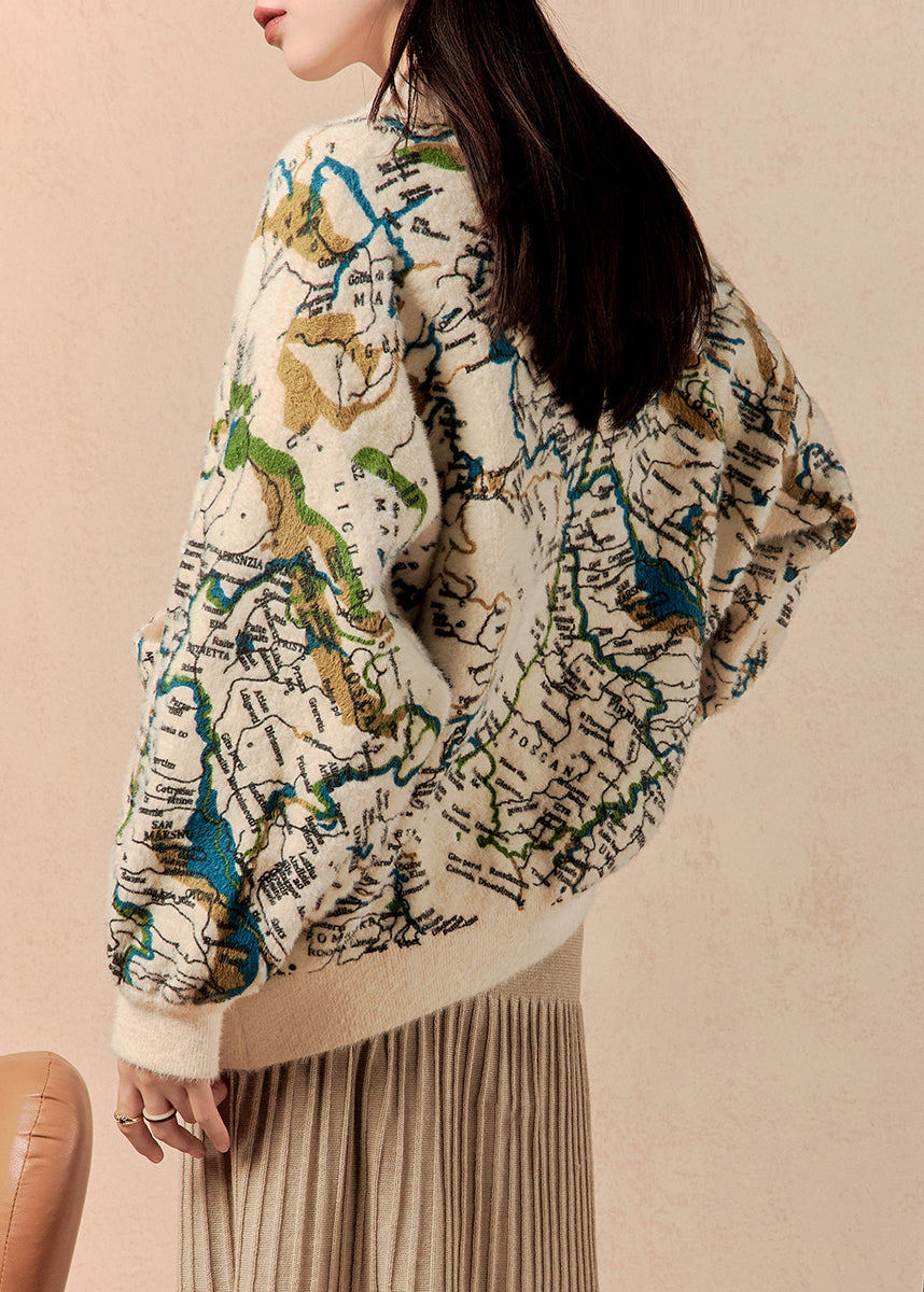 Gracefully Styled Cardigan for Any Occasion