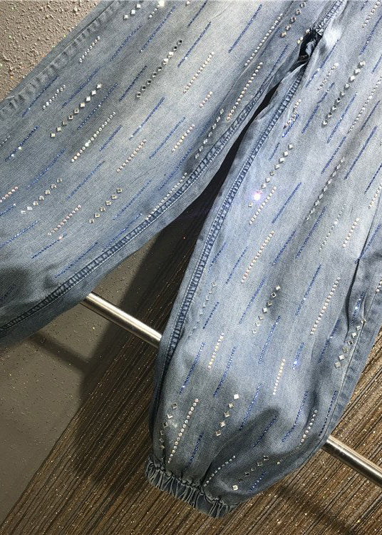 Beautifully Crafted Pants in a Classic Style