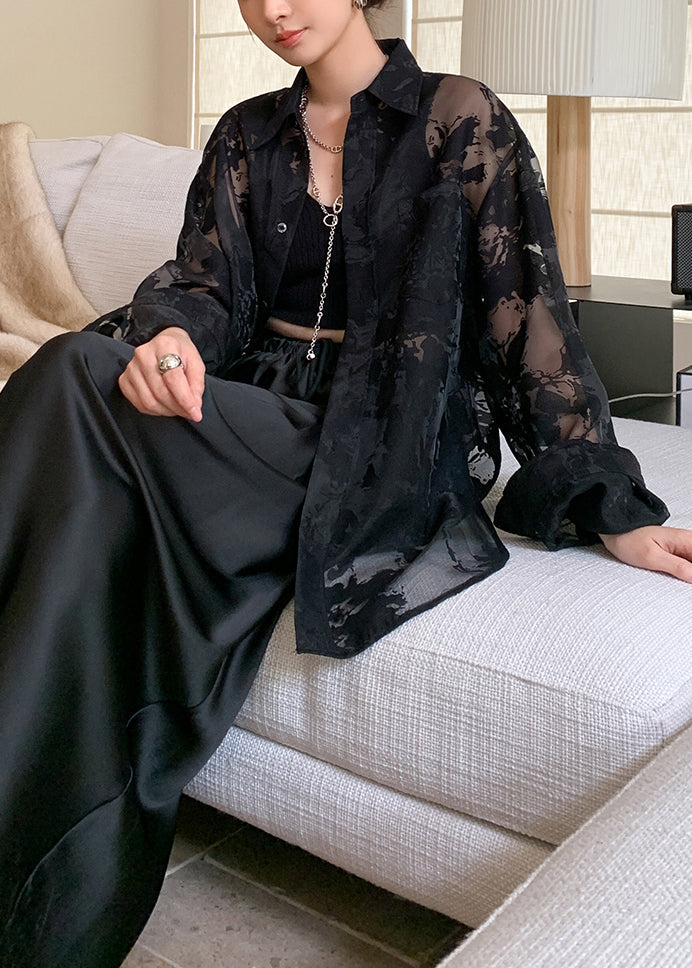Classic Vintage & Enduringly Stylish Shirt