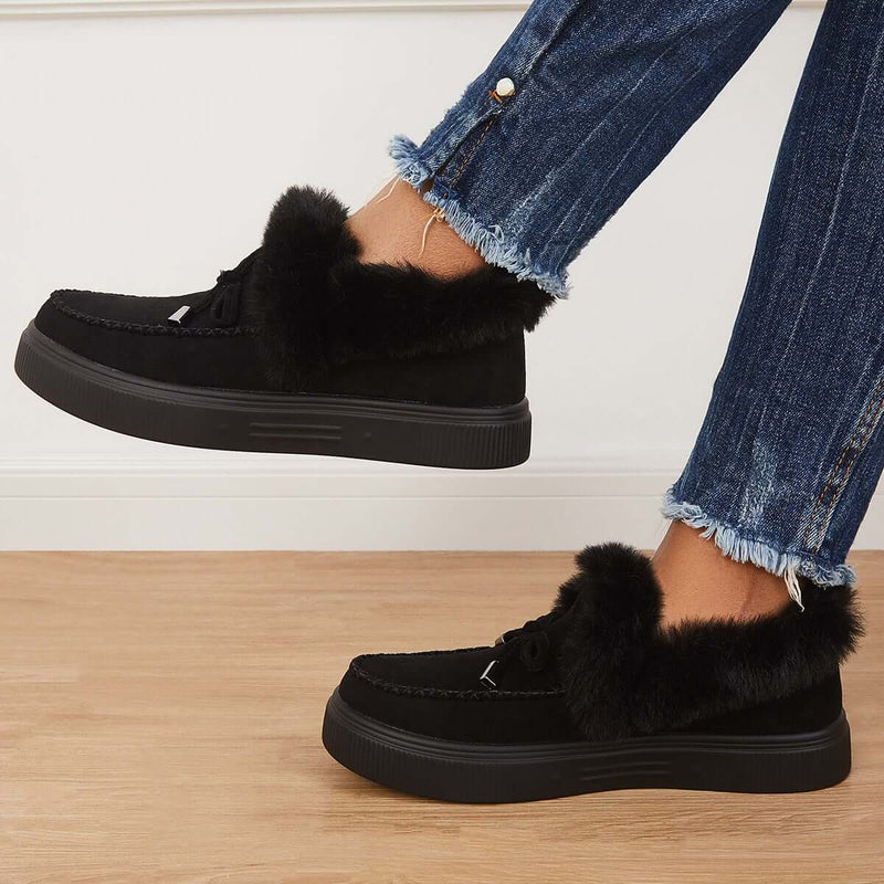 Elegant Orthopedic Boots for Every Step