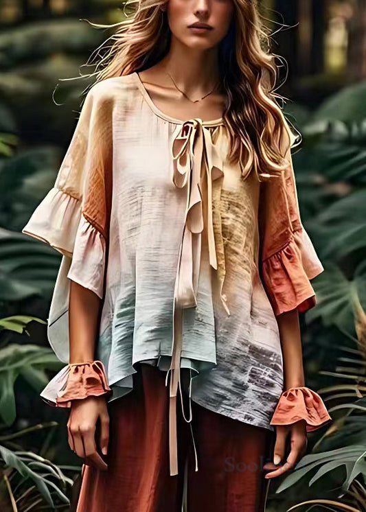 Classic Vintage & Enduringly Stylish Top