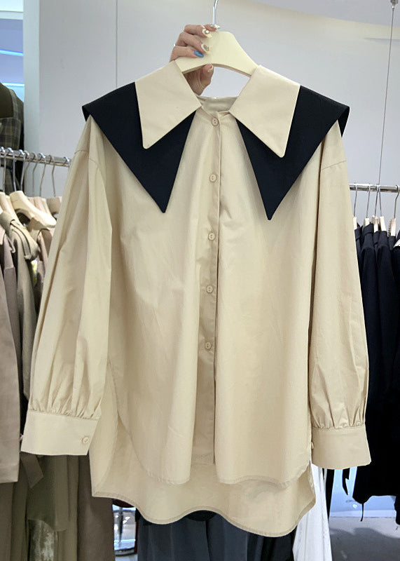 Beautifully Finished Shirt in a Timeless Design