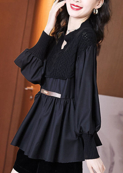 Beautifully Finished Shirt in a Timeless Design
