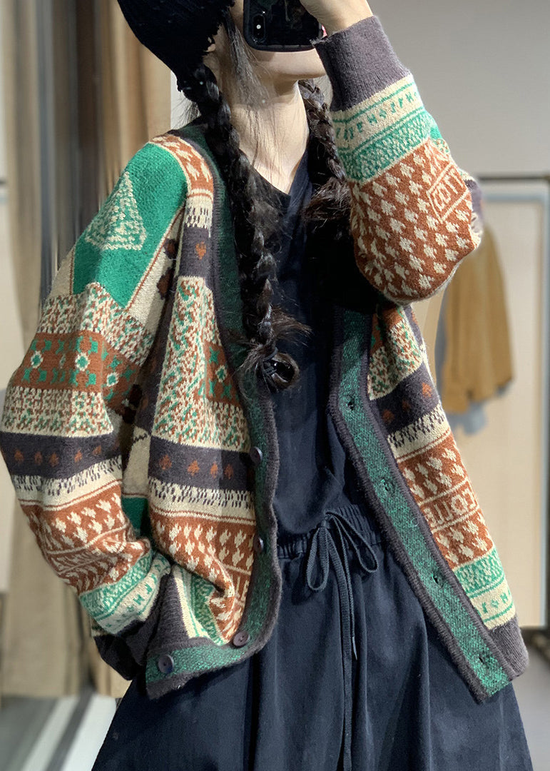 Gracefully Styled Cardigan for Any Occasion