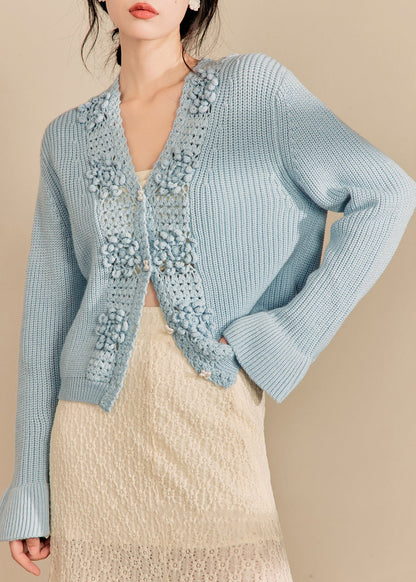 Beautifully Balanced Sweater with Timeless Character