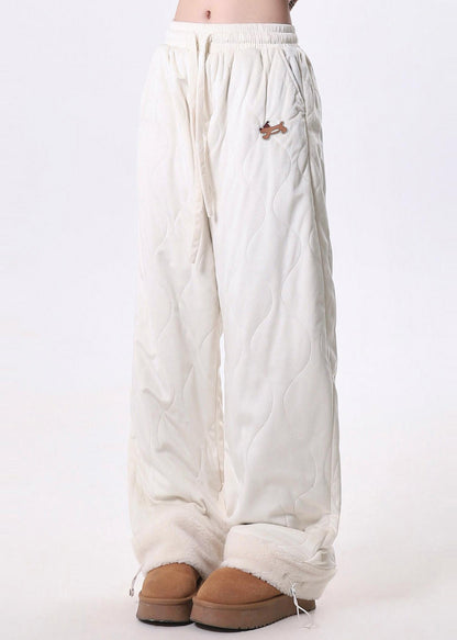 Gracefully Styled Pants for Any Occasion