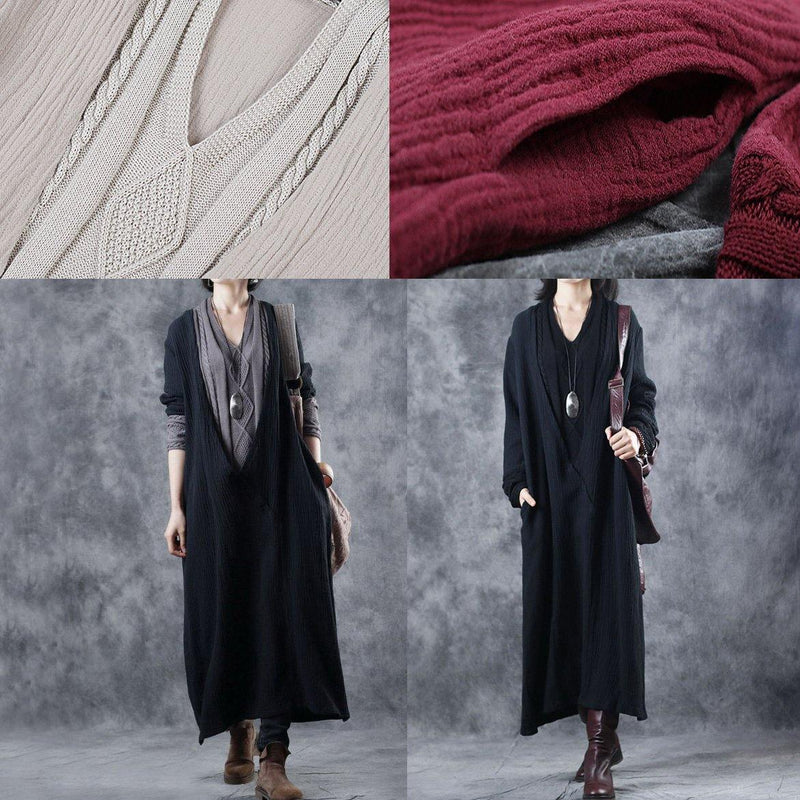 A Vintage Style Sweater with Delicate Timeless Details