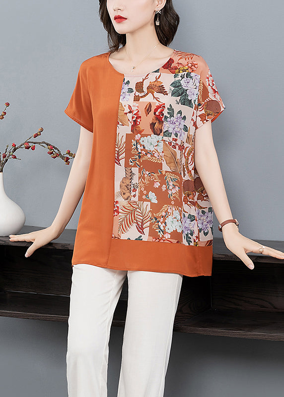 Polished Shirt with an Effortless Classic Look