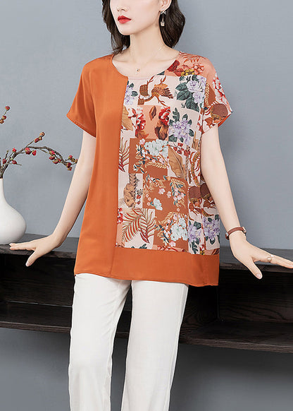 Polished Shirt with an Effortless Classic Look