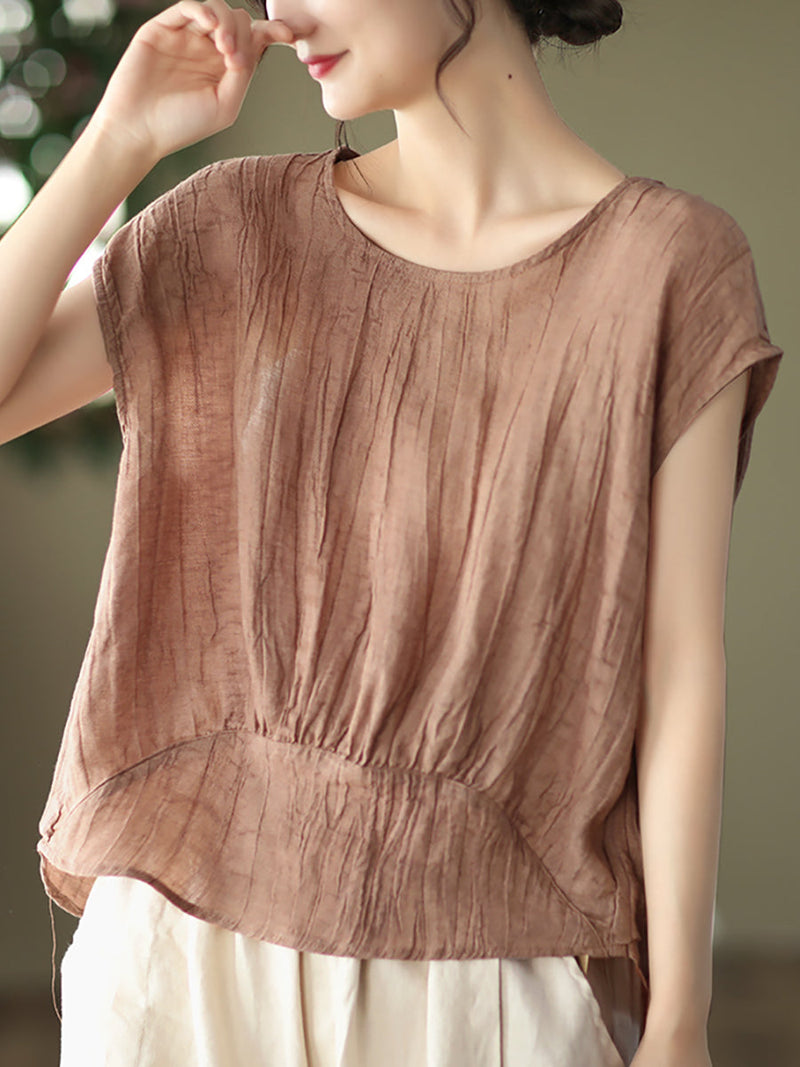Beautifully Finished Shirt in a Timeless Design
