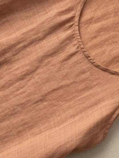 Beautifully Finished Garment in a Timeless Design