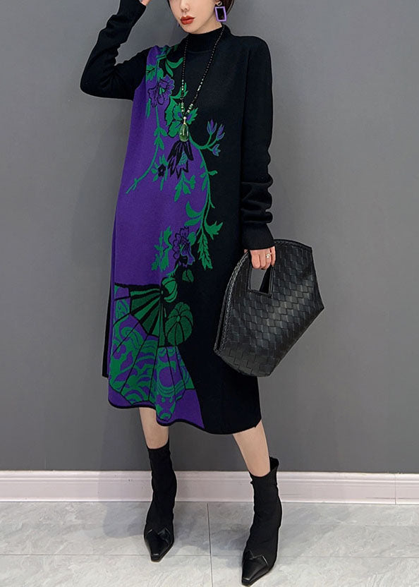 Beautifully Crafted Sweater in a Classic Style