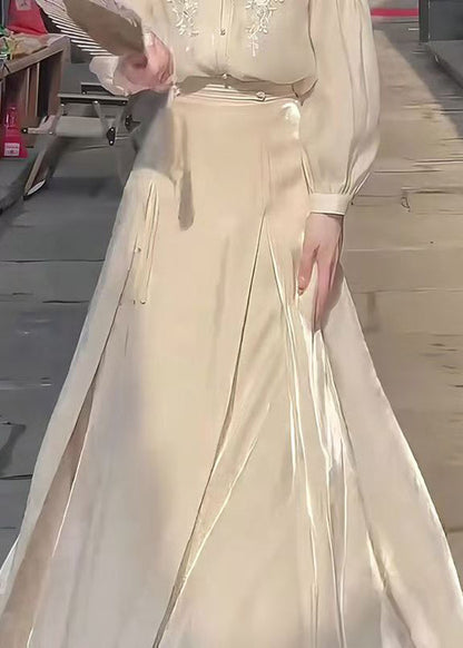 Classic Vintage Garment with a Flattering Fit