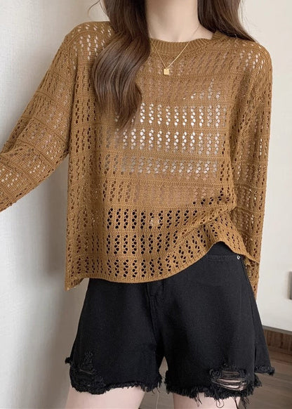 Classic Vintage Shirt with a Flattering Fit