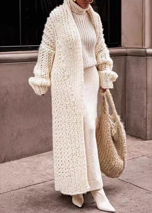 Classic Vintage & Enduringly Stylish Cardigan