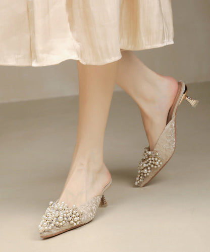 Graceful Orthopedic Sandals for Modern Look