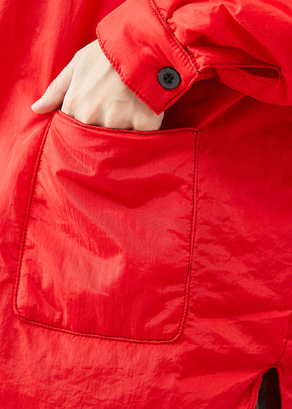Effortlessly Elegant Jacket with a Timeless Design