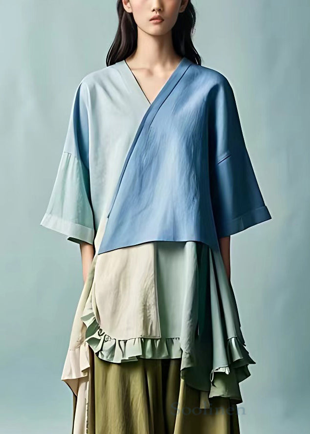 Beautifully Crafted Top in a Classic Style