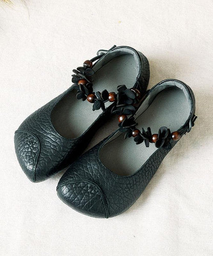 Elegant Orthopedic Loafers for Every Step