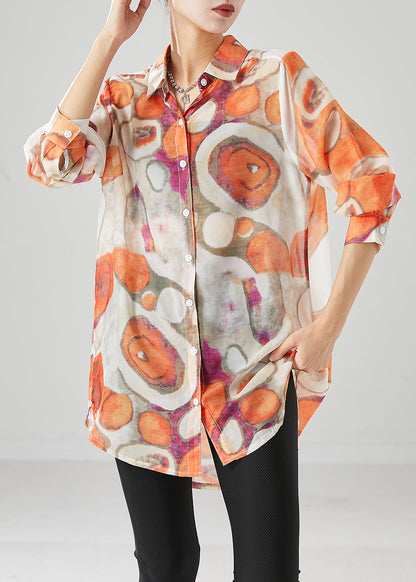 Beautifully Crafted Shirt in a Classic Style