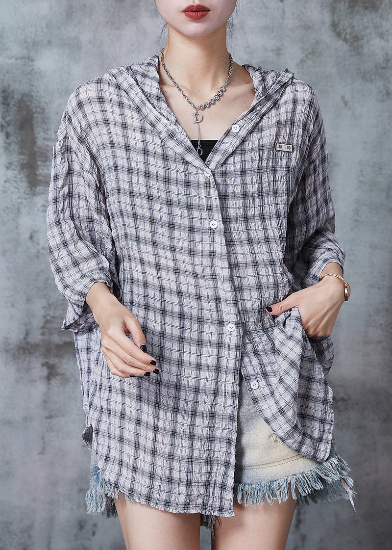 Polished Shirt with an Effortless Classic Look