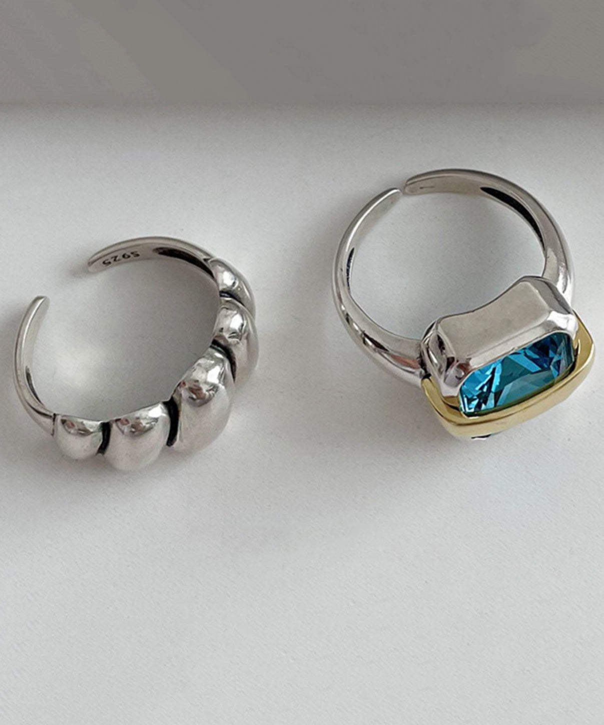 Elegant Silver Set for Every Occasion
