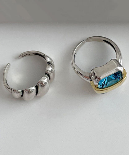 Elegant Silver Set for Every Occasion
