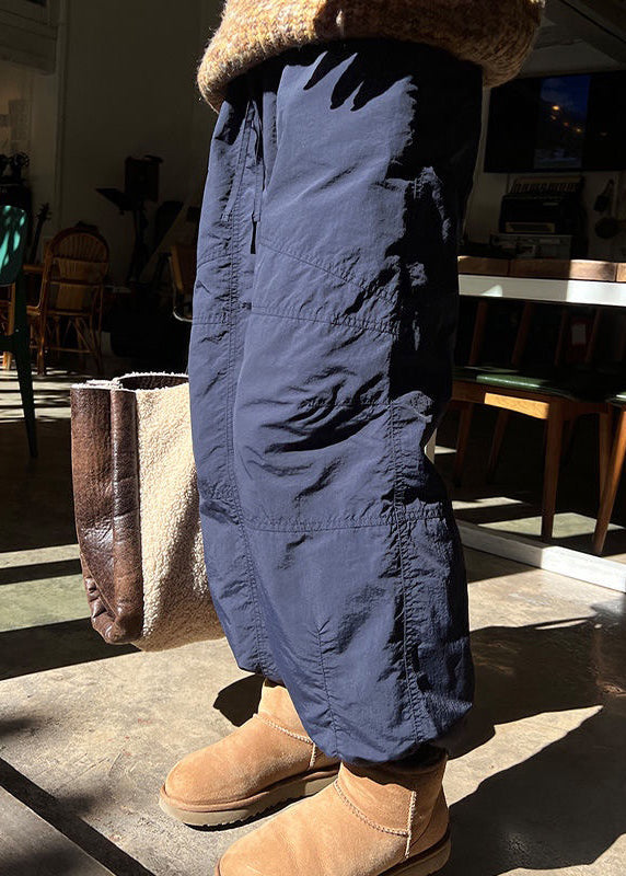 Vintage Inspired Pants with a Contemporary Edge