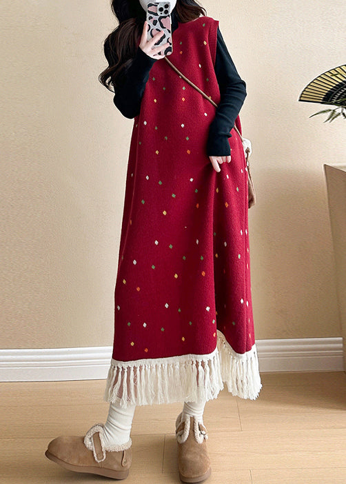 Classic Vintage & Enduringly Stylish Dress