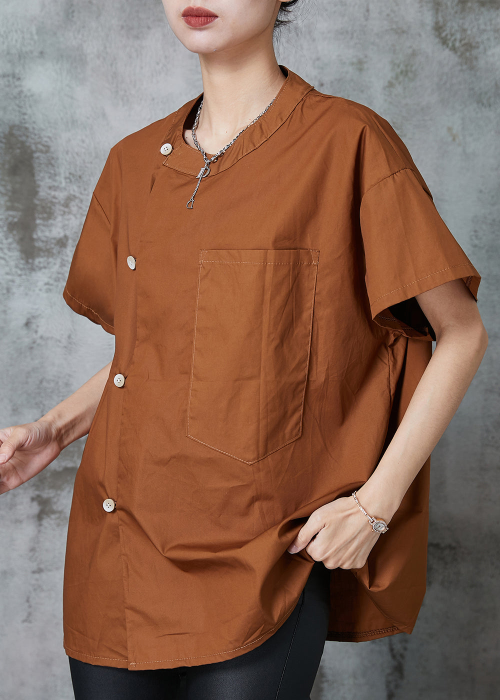Classic Vintage & Enduringly Stylish Shirt