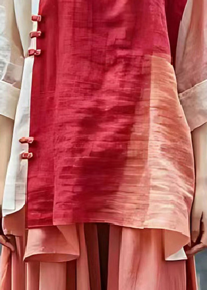 Gracefully Styled Shirt for Any Occasion