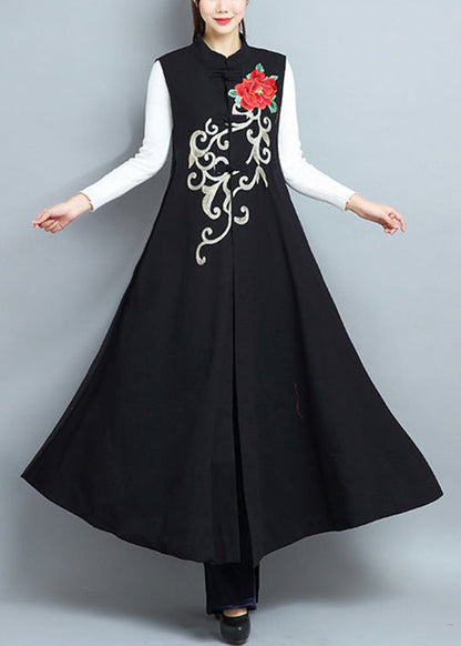 Beautifully Balanced Coat with Timeless Character