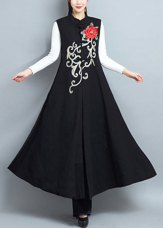 Beautifully Balanced Coat with Timeless Character