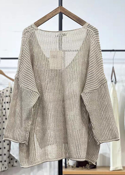Polished Cardigan with an Effortless Classic Look