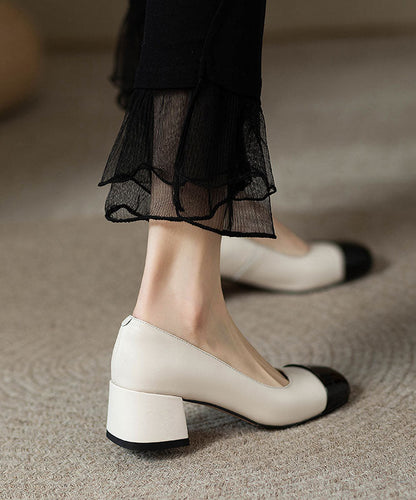 Beautifully Crafted Orthopedic Loafers