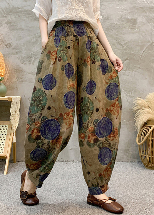 Beautifully Crafted Pants in a Classic Style
