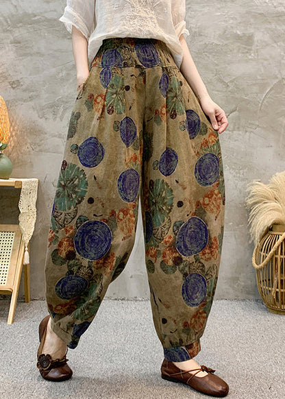 Beautifully Crafted Pants in a Classic Style