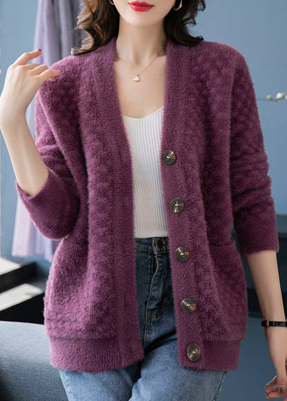 Beautifully Crafted Coat in a Classic Style