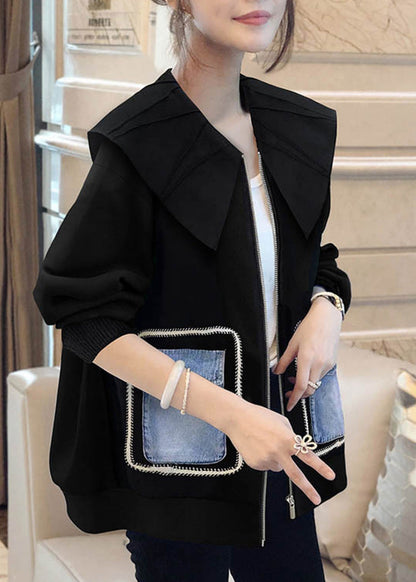 Beautifully Balanced Coat with Timeless Character