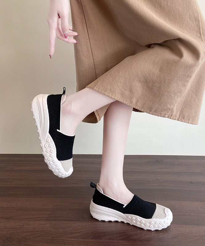 Chic Orthopedic Shoes with Unique Design