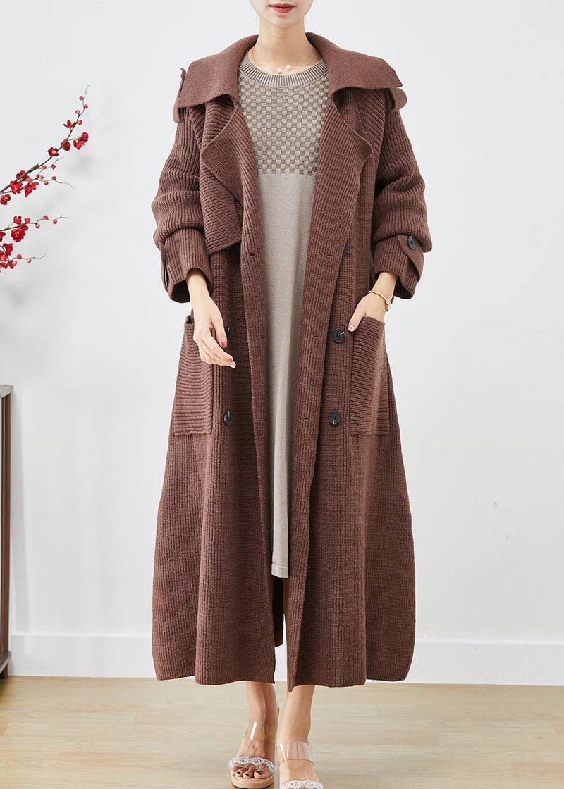 Classic Vintage & Enduringly Stylish Coat