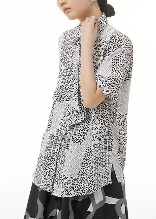 Beautifully Crafted Shirt in a Classic Style