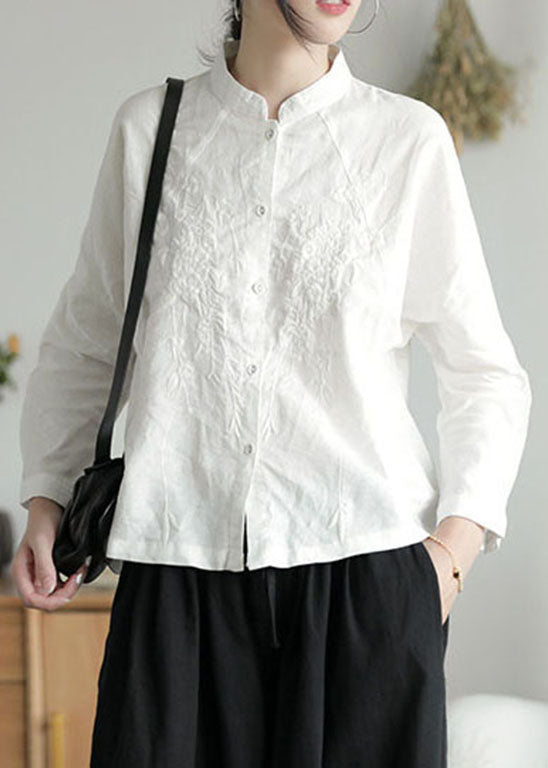 Gracefully Styled Shirt for Any Occasion
