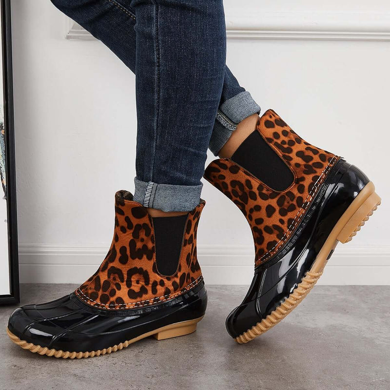 Beautifully Crafted Orthopedic Boots