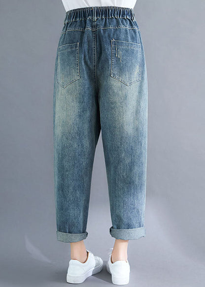 Beautifully Crafted Pants in a Classic Style