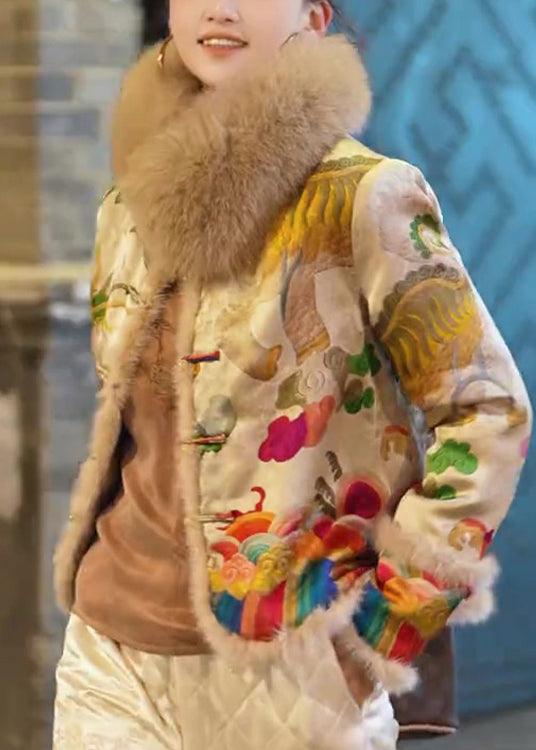 Beautifully Balanced Jacket with Timeless Character