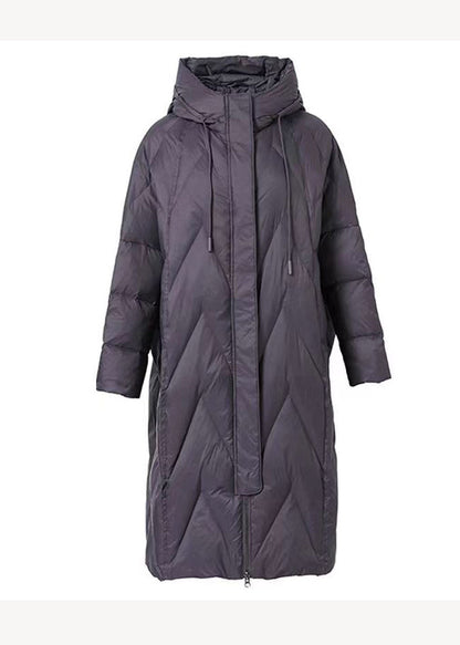 Gracefully Styled Coat for Any Occasion