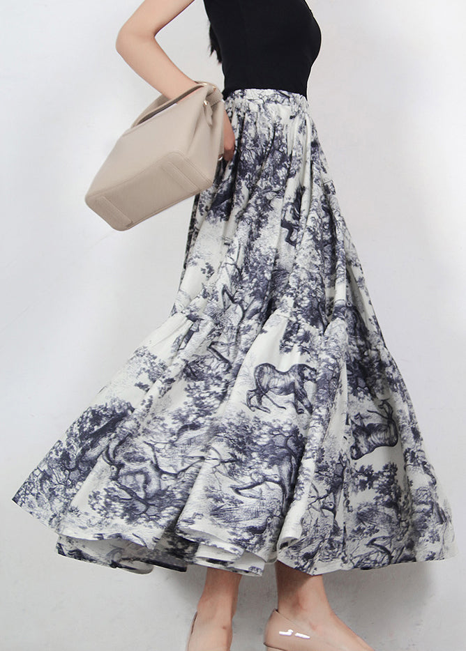 Beautifully Balanced Garment with Timeless Character
